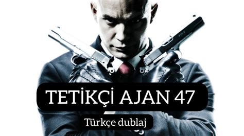 tetikçi 3 türkçe dublaj aksiyon filmi izle tek parça hd